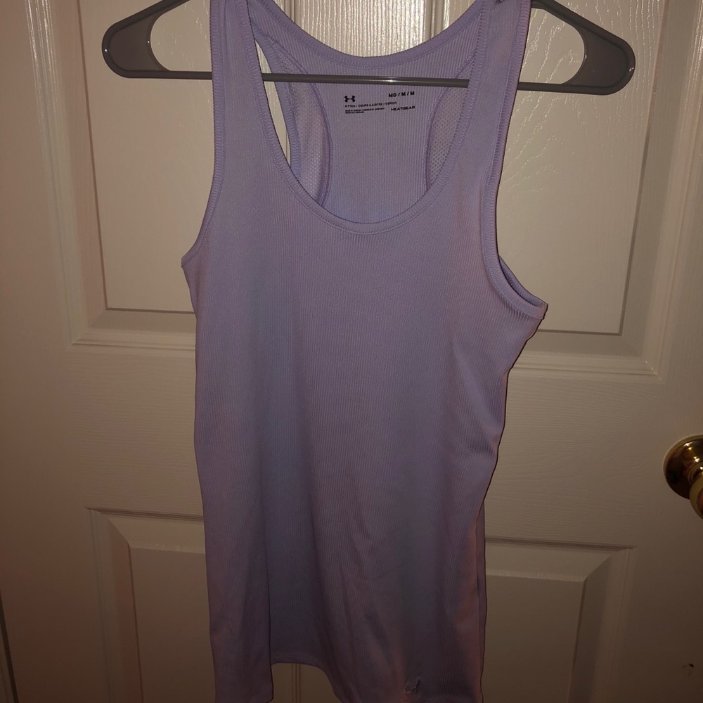 Under Armour Razor Back Tank Top